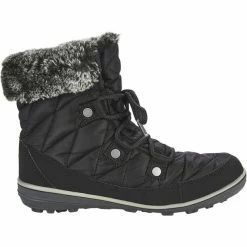 Columbia Heavenly Shorty Shoes Omni-HEAT Women black / kettle 13 Columbia Heavenly Shorty Shoes Omni-HEAT Women black / kettle -Winter Boots & Shoes Shop columbia heavenly shorty shoes women omni heat black kettle 6