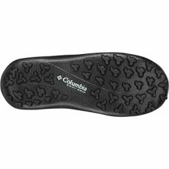 Columbia Minx Shorty Omni-Heat WP Shoes Youth black/spray -Winter Boots & Shoes Shop columbia minx shorty omni heat wp shoes youth black spray 3