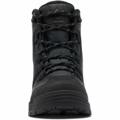 Columbia Snowtrekker Boots Men black/graphite -Winter Boots & Shoes Shop columbia snowtrekker boots men black graphite 5