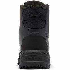 Columbia Snowtrekker Boots Men black/graphite -Winter Boots & Shoes Shop columbia snowtrekker boots men black graphite 6