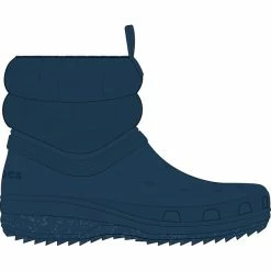 Crocs Classic Neo Puff Shorty Boots Women navy 12 Crocs Classic Neo Puff Shorty Boots Women navy -Winter Boots & Shoes Shop crocs classic neo puff shorty boots women navy 5