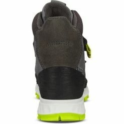 ECCO Exostrike Boots Kids black/dark shadow -Winter Boots & Shoes Shop ecco exostrike boots kids black dark shadow 5