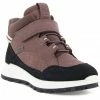 ECCO Exostrike Boots Gore-Tex Kids black/dusty purple/dusty purple -Winter Boots & Shoes Shop ecco exostrike boots kids black dusty purple dusty purple 1