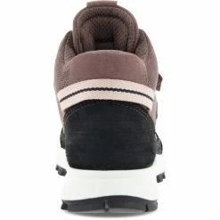 ECCO Exostrike Boots Gore-Tex Kids black/dusty purple/dusty purple -Winter Boots & Shoes Shop ecco exostrike boots kids black dusty purple dusty purple 4