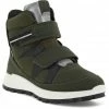 ECCO Exostrike Boots Kids deep forrest/grape leaf/black