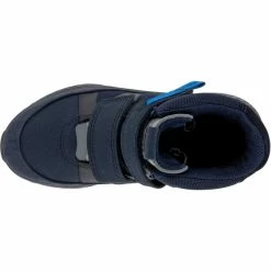 ECCO Exostrike Boots Kids night sky/night sky/marine -Winter Boots & Shoes Shop ecco exostrike boots kids night sky night sky marine 5
