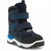 ECCO Snow Mountain Boots Boys black/night sky/night sky -Winter Boots & Shoes Shop ecco snow mountain boots boys black night sky night sky 1