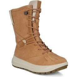 ECCO Solice High Shoes HM PL Women cashmere