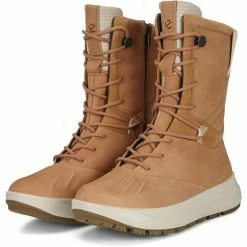 ECCO Solice High Shoes HM PL Women cashmere -Winter Boots & Shoes Shop ecco solice high shoes hm pl women cashmere 3