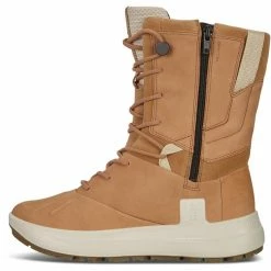 ECCO Solice High Shoes HM PL Women cashmere -Winter Boots & Shoes Shop ecco solice high shoes hm pl women cashmere 4