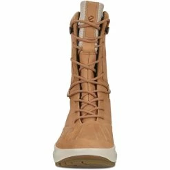 ECCO Solice High Shoes HM PL Women cashmere -Winter Boots & Shoes Shop ecco solice high shoes hm pl women cashmere 5