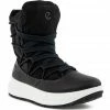 ECCO Solice Mid Shoes GTX PL 400G Women black/black 2 ECCO Solice Mid Shoes GTX PL 400G Women black/black -Winter Boots & Shoes Shop ecco solice mid shoes gtx pl 400g women black black 1