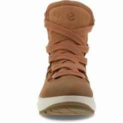 ECCO Solice Mid Shoes GTX PL 400G Women sierra/sierra 10 ECCO Solice Mid Shoes GTX PL 400G Women sierra/sierra -Winter Boots & Shoes Shop ecco solice mid shoes gtx pl 400g women sierra sierra 3