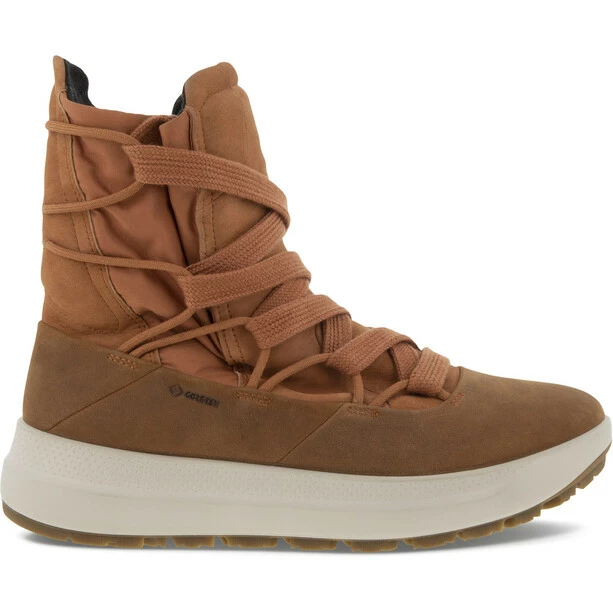 ECCO Solice Mid Shoes GTX PL 400G Women sierra/sierra 7 ECCO Solice Mid Shoes GTX PL 400G Women sierra/sierra - Image 5