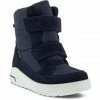 ECCO Urban Snowboarder Mid-Cut Boots Kids night sky/night sky -Winter Boots & Shoes Shop ecco urban snowboarder mid cut boots boys night sky night sky 1