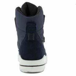 ECCO Urban Snowboarder Mid-Cut Boots Kids night sky/night sky -Winter Boots & Shoes Shop ecco urban snowboarder mid cut boots boys night sky night sky 4