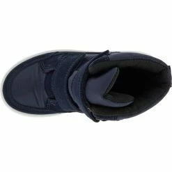 ECCO Urban Snowboarder Mid-Cut Boots Kids night sky/night sky -Winter Boots & Shoes Shop ecco urban snowboarder mid cut boots boys night sky night sky 5