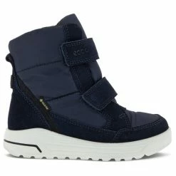 ECCO Urban Snowboarder Mid-Cut Boots Kids night sky/night sky -Winter Boots & Shoes Shop ecco urban snowboarder mid cut boots boys night sky night sky 6