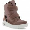 ECCO Urban Snowboarder Mid-Cut Boots Kids woodrose/woodrose -Winter Boots & Shoes Shop ecco urban snowboarder mid cut boots girls woodrose woodrose 1