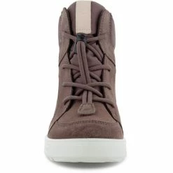 ECCO Urban Snowboarder Mid-Cut Boots Kids dusty purple/dusty purple -Winter Boots & Shoes Shop ecco urban snowboarder mid cut boots kids dusty purple dusty purple 3