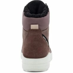 ECCO Urban Snowboarder Mid-Cut Boots Kids dusty purple/dusty purple -Winter Boots & Shoes Shop ecco urban snowboarder mid cut boots kids dusty purple dusty purple 4