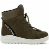 ECCO Urban Snowboarder Mid-Cut Boots Kids tarmac/tarmac