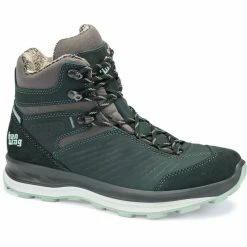Hanwag Bluestraigt ES Boots Women petrol/mint
