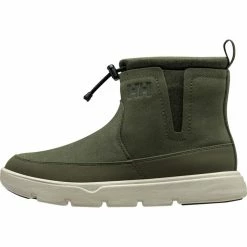 Helly Hansen Adore Boots Women utility green/beluga