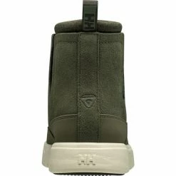 Helly Hansen Adore Boots Women utility green/beluga -Winter Boots & Shoes Shop helly hansen adore boots women utility green beluga 3