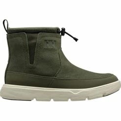 Helly Hansen Adore Boots Women utility green/beluga -Winter Boots & Shoes Shop helly hansen adore boots women utility green beluga 4
