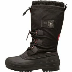 Helly Hansen Arctic Patrol Boots Women black