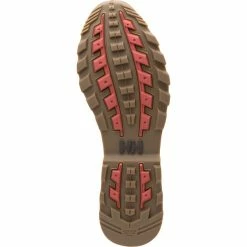 Helly Hansen Calgary Shoes Men coffe bean/natura/red brick -Winter Boots & Shoes Shop helly hansen calgary shoes herren coffe bean natura red brick 3