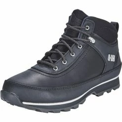 Helly Hansen Calgary Shoes Men jet black/ebony/light grey