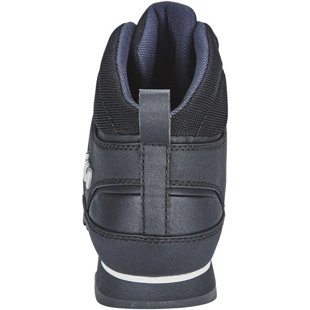 Helly Hansen Calgary Shoes Men jet black/ebony/light grey 4 Helly Hansen Calgary Shoes Men jet black/ebony/light grey - Image 2