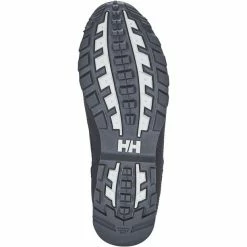 Helly Hansen Calgary Shoes Men jet black/ebony/light grey 10 Helly Hansen Calgary Shoes Men jet black/ebony/light grey -Winter Boots & Shoes Shop helly hansen calgary shoes men jet black ebony light grey 3