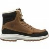 Helly Hansen Garibaldi V3 Shoes Men new wheat/black/soccer gum
