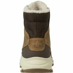 Helly Hansen Garibaldi V3 Shoes Men tobacco brown/espresso/natura -Winter Boots & Shoes Shop helly hansen garibaldi v3 schuhe herren tobacco brown espresso natura 3