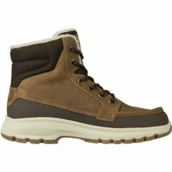 Helly Hansen Garibaldi V3 Shoes Men tobacco brown/espresso/natura -Winter Boots & Shoes Shop helly hansen garibaldi v3 schuhe herren tobacco brown espresso natura 5