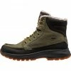 Helly Hansen Garibaldi V3 Shoes Men utility green/black -Winter Boots & Shoes Shop helly hansen garibaldi v3 shoes men utility green black 1