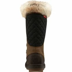 Helly Hansen Garibaldi VL Shoes Women cement/coffe bean/sperry gum -Winter Boots & Shoes Shop helly hansen garibaldi vl shoes women cement coffe bean sperry gum 3