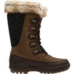 Helly Hansen Garibaldi VL Shoes Women cement/coffe bean/sperry gum -Winter Boots & Shoes Shop helly hansen garibaldi vl shoes women cement coffe bean sperry gum 5