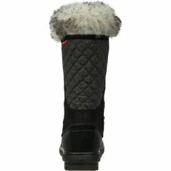 Helly Hansen Garibaldi VL Shoes Women jet black/jet black/charcoal -Winter Boots & Shoes Shop helly hansen garibaldi vl shoes women jet black jet black charcoal 3