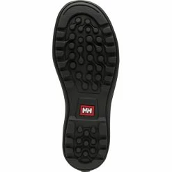 Helly Hansen Garibaldi VL Shoes Women jet black/jet black/charcoal -Winter Boots & Shoes Shop helly hansen garibaldi vl shoes women jet black jet black charcoal 6