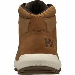 Helly Hansen Richmond Shoes Men honey wheat/coffe bean/sperry gum -Winter Boots & Shoes Shop helly hansen richmond shoes men honey wheat coffe bean sperry gum 3