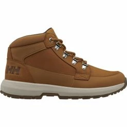 Helly Hansen Richmond Shoes Men honey wheat/coffe bean/sperry gum -Winter Boots & Shoes Shop helly hansen richmond shoes men honey wheat coffe bean sperry gum 4