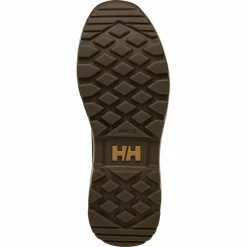 Helly Hansen Richmond Shoes Men honey wheat/coffe bean/sperry gum -Winter Boots & Shoes Shop helly hansen richmond shoes men honey wheat coffe bean sperry gum 6