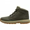 Helly Hansen Richmond Shoes Men utility green/beluga