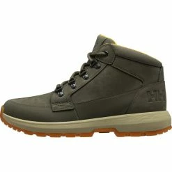 Helly Hansen Richmond Shoes Men utility green/beluga