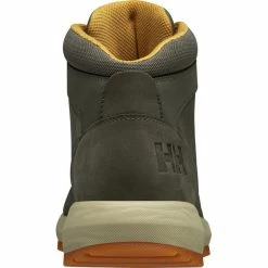 Helly Hansen Richmond Shoes Men utility green/beluga -Winter Boots & Shoes Shop helly hansen richmond shoes men utility green beluga 3