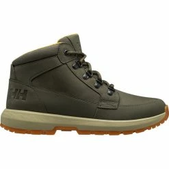 Helly Hansen Richmond Shoes Men utility green/beluga -Winter Boots & Shoes Shop helly hansen richmond shoes men utility green beluga 4